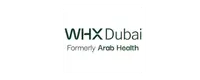 WHX Dubai Formerly Arab Health